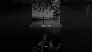 Indila - Tourner Dans Le Vide (lyrics)