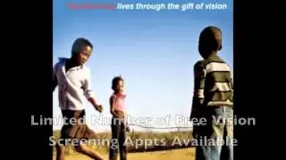 Vision Correction For Children with Back to School Eye exams