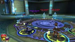 Let's Play Wizard101! Part 18