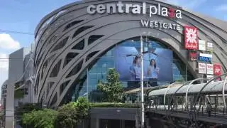 CentralPlaza Westgate