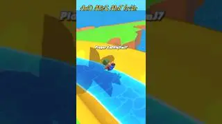 How To Win Every Match in Stumble Guys 🏆 | Pro Tips & Tricks #funnygaming #weplay