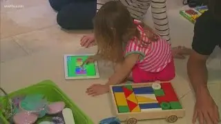 Babies under 1 should have zero screen time, World Health Organization says