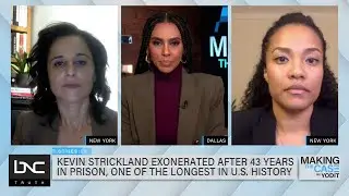 Wrongful Convictions of Malcolm X Killers Removed