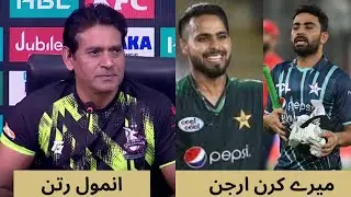 An analysis of Khushdil Shah and Faheem Ashraf's inclusion in Pakistan Champions Trophy Squad