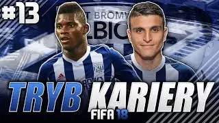 FIFA 18: Tryb Kariery [#13] - Wspinaczka na szczyt