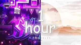Creo - In Circles 1 hour loop (spectre song)