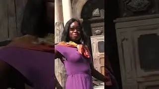 This is your sign to book that trip to Italy #blacktraveler #italiangetaway #europetravel