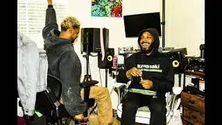 JPEGMAFIA x Danny Brown - Jack Harlow Combo Meal (Slowed)