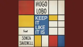 Keep it like it is