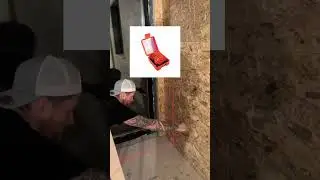 S&aring; g&ouml;r vi snickare h&aring;l f&ouml;r eldosor 🔨