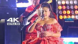 MIX 2 SON DEL ARPA (EN VIVO, ACOCOLLO) ESTILO PRODUCCIONES 2024