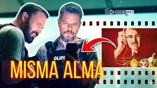 Si te gust&oacute; THE RIP de Netflix, TIENES que ver este Cl&aacute;sico de los 70