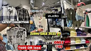 Zudio Sale 2025 | Zudio Summer Collection2025 | Zudio New Collection | Zudio Shopping | ZUDIO I SALE