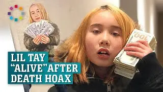 Lil Tay 
