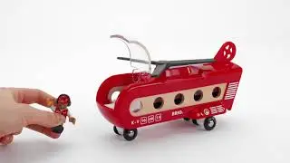 BRIO-Vehicle-Cargo-Transport-Helicopter-8-pcs