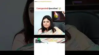 Favourite Food 👀🍲🤯 Vidushi Singh | Upsc Interview
