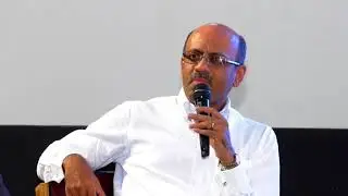 PART 3: Panel Discussion on 