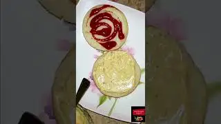 Juicy Beef Burger Easy and Delicious Recipe