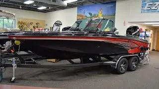2015 Larson FX 2020 DC - Cinematic Overview - Hannay's Marine