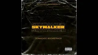 Donkichoc Boomstrack - Luv U - Skywalker Type Beats - CMG Music Beats