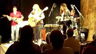 WLNZ Grand River Radio Concert - The Mickeys