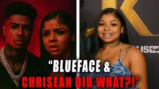Blueface & Chrisean Rock&rsquo;s Zeus Takeover EXPOSED &mdash; The Scandal They Tried to Hide