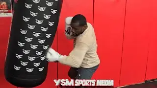 Prospect Watch: Haven Brady Jr 14-0 6KO's
