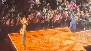 Kane Brown/Katelyn Brown- Thank God (Omaha, Nebraska, CHI Center)