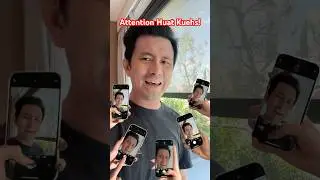 Почему я лидер Хуат Куэ