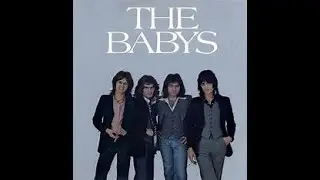 The Babys - Self Titled (Full Album) #fullalbum #johnwaite