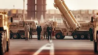 AIM-120 AMRAAM Explained | The Missile That Changed Modern Air Combat Forever