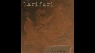 Lari Fari feat. Olissa - LHTS [Dusza]
