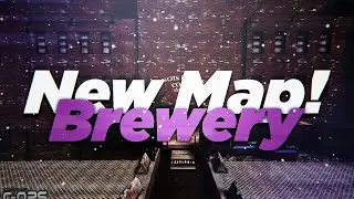 Critical Ops | NEW MAP Brewery Gameplay! C-Ops Update