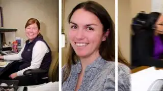 Point Breeze Credit Union - Our Story
