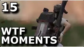 *NEW* Super People Funny and Epic WTF Moments 15