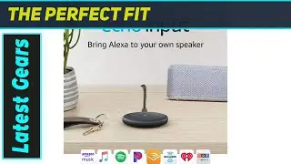 AmazonBasics Alexa Voice Controlled Microwave &ndash; The Best Smart Microwave for Your Kitchen!