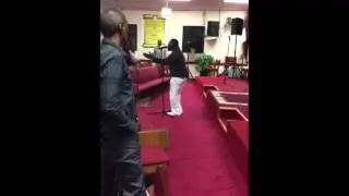 This Praise live by Tjdaprayingman