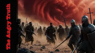 Holy War 2.0: То, что начинает происходить, очень опасно&hellip;