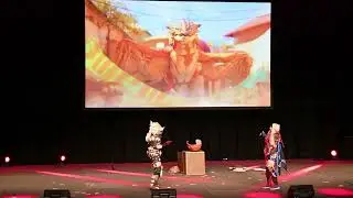 WCS Australia 2023 Preliminaries Team Forged in Fire