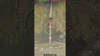 Ares 90 C 12k (Current world record), 6 kills, 1763 exp, 1290 block | World of Tanks #Shorts 1