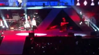 One Direction - Stand Up - Madison Square Garden