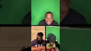 IG Live Interview w/ the CEO of L.O.U.D Musik Derrick McKinney (@derrickmc)