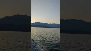 LUSTICA BAY 2026.  Montenegro today.