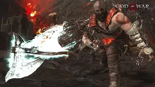  LIVE STREAM | God of war 2018 NG+