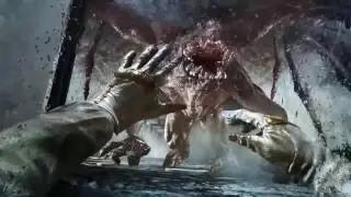 GMV- Falling Sky by Red