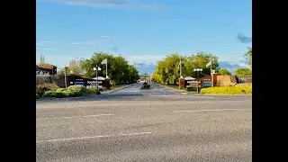 Southview, Skegness - 4K Flyover