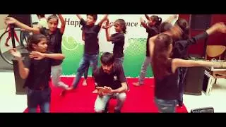 Nasha Mukti - Street Awareness Play