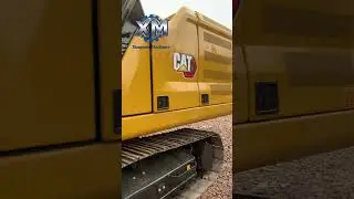 Caterpillar 320GC engines are readily available, original parts, and in good working order.