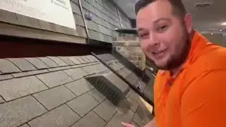 ‼️25 YEAR SHINGLE🆚30 YEAR SHINGLE ‼️BIG DIFFERENCE