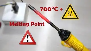 Awesome Soldering iron hack
